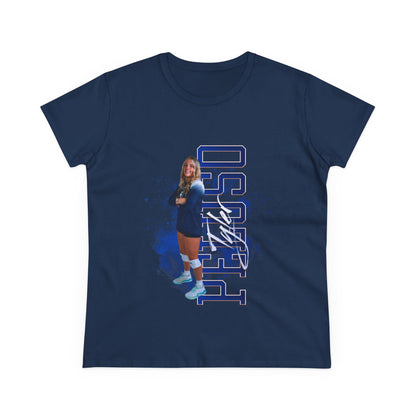 Tyler Peluso Women's Tee