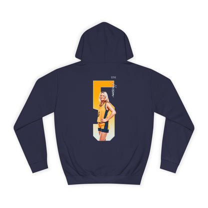 Alexa Hocevar Player Icon Number Premium Hoodie