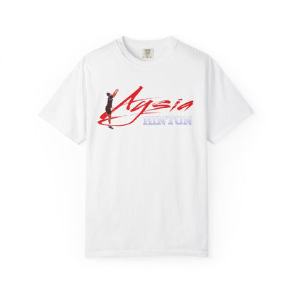 Aysia Hinton Cursive Premium Tee