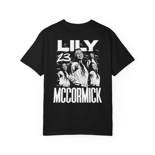 Lily Mccormick Vintage Blackout Premium Tee