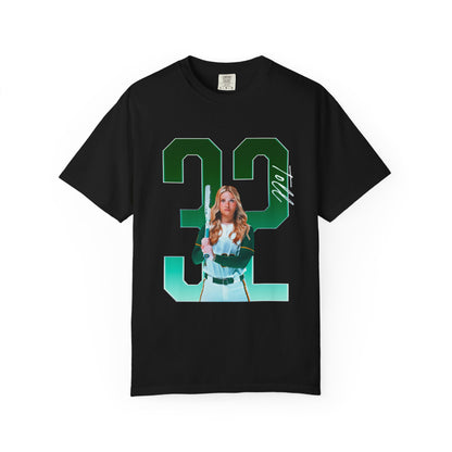 Lila Toll Player Icon Number Premium Tee
