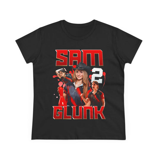 Sam Glunk Women's Tee