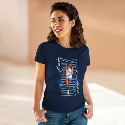Braeden Gunlock Women's Tee
