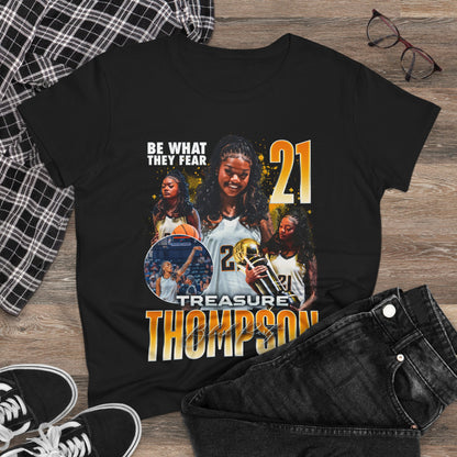 Treasure Thompson Women's Tee