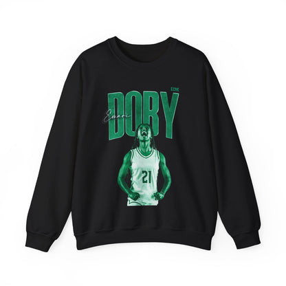 Emari Doby Faded Glory Crewneck Sweatshirt