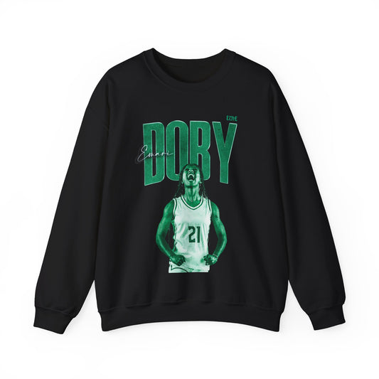 Emari Doby Faded Glory Crewneck Sweatshirt