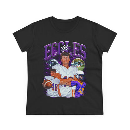 Tate Eccles Women's Tee