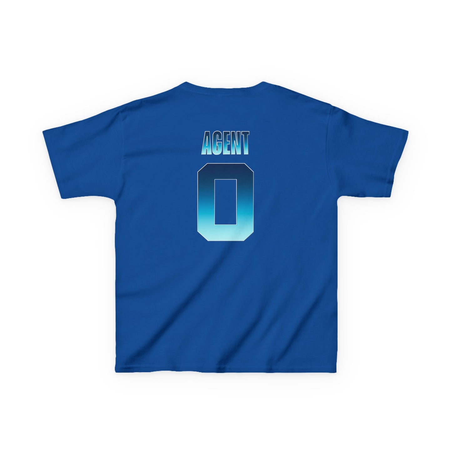 Keller Patterson Kids Tee