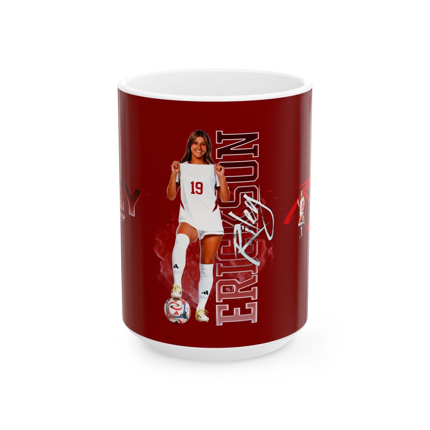 Riley Erickson 15oz Mug
