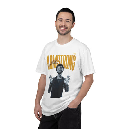 Jabari Armstrong Faded Glory Premium Tee