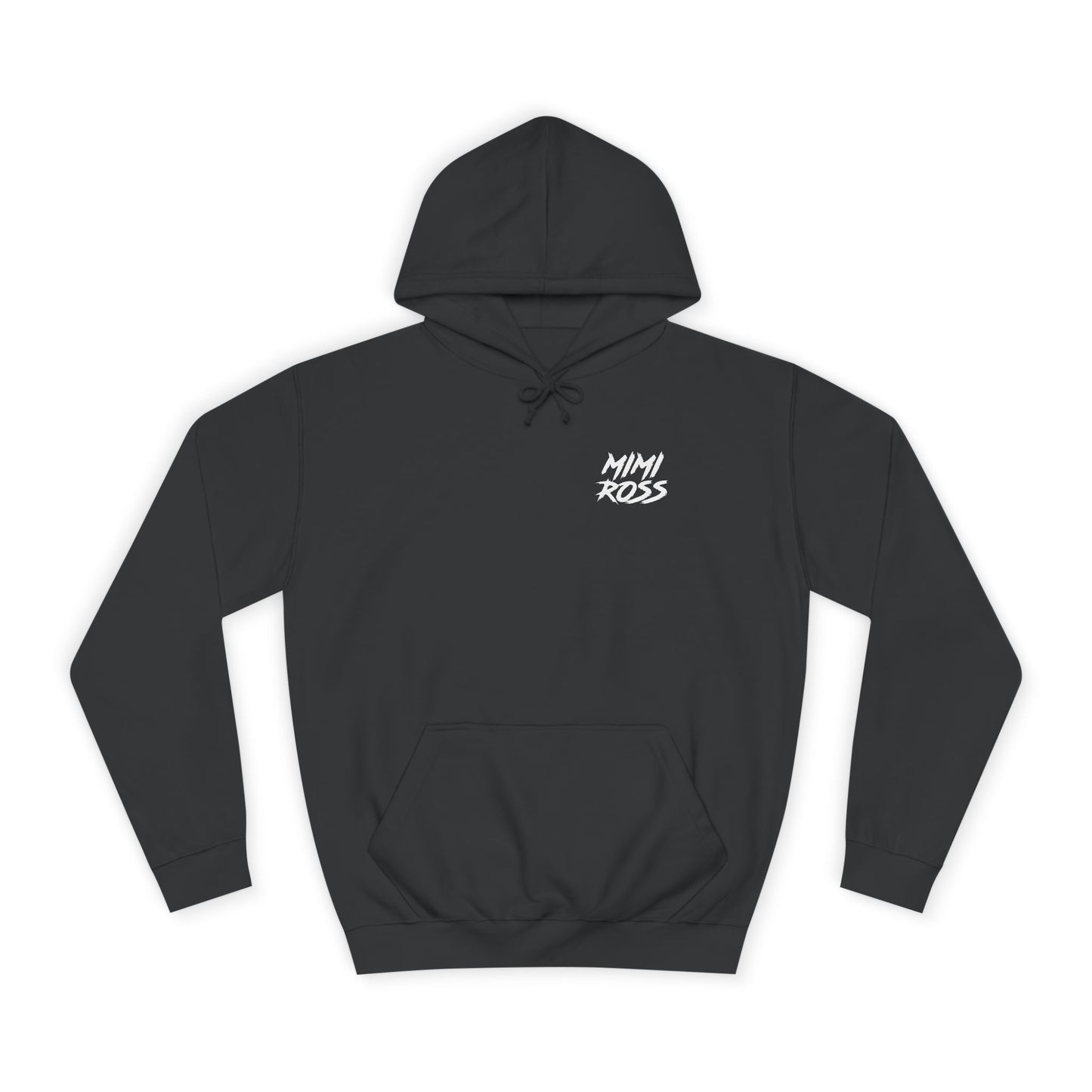 Mimi Ross Vintage Blackout Premium Hoodie