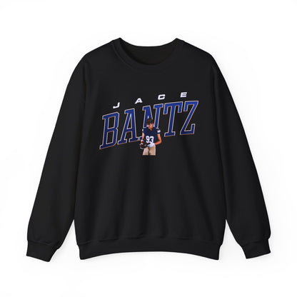 Jace Bantz Icon Crewneck Sweatshirt