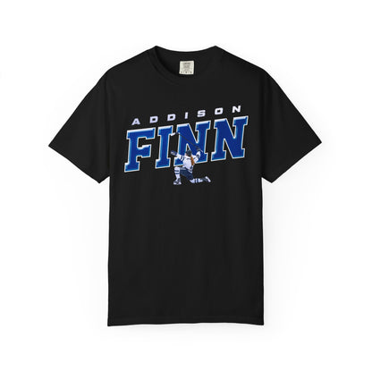 Addison Finn Icon Premium Tee