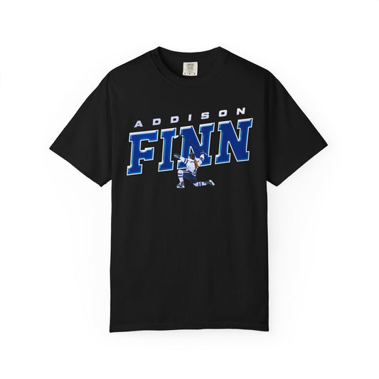 Addison Finn Icon Premium Tee