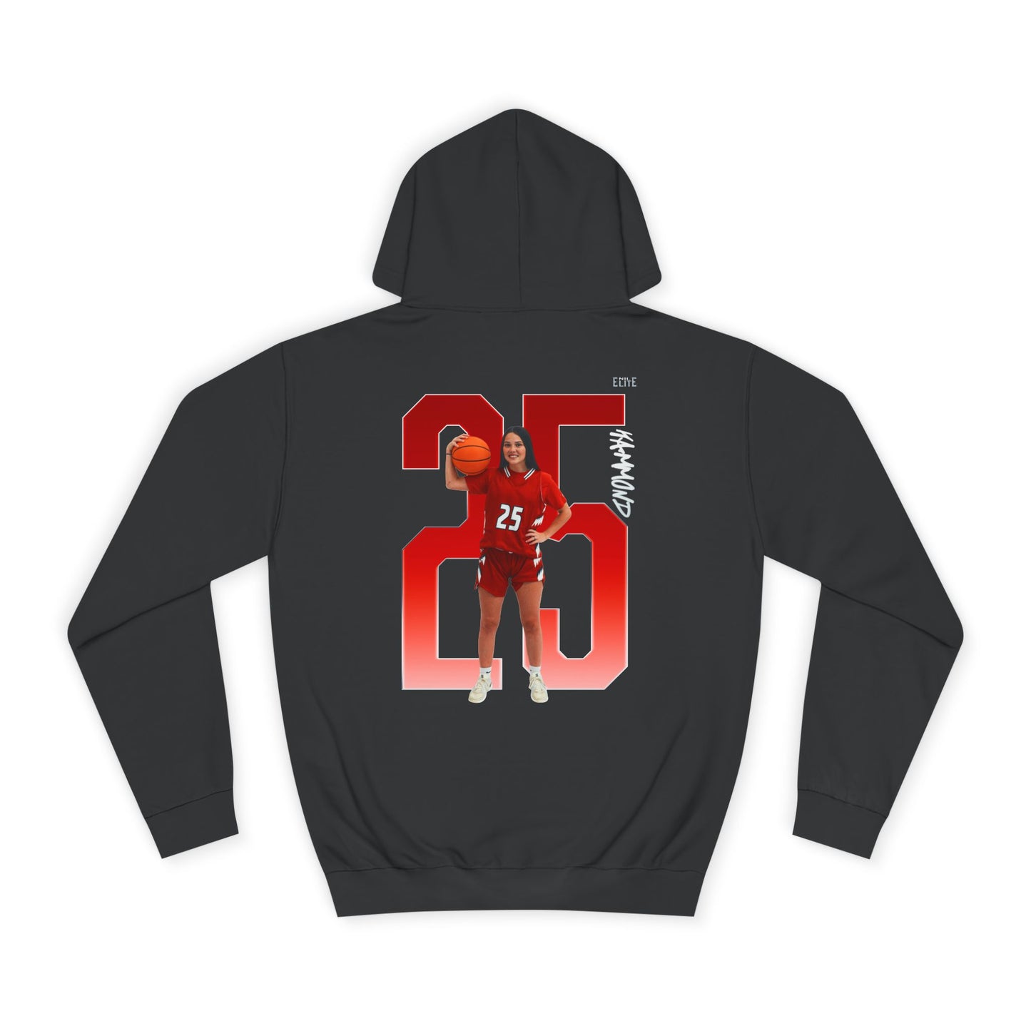 Rebecca Hammond Player Icon Premium Hoodie