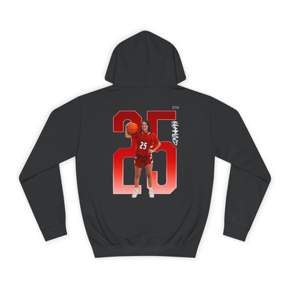 Rebecca Hammond Player Icon Premium Hoodie