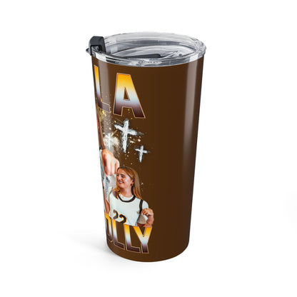 Nuala Connolly 20oz Tumbler