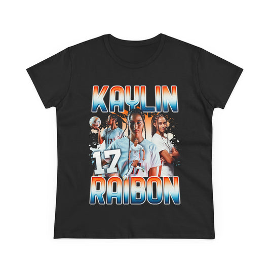 Kaylin Raibon Women's Tee