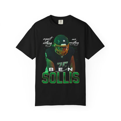 Ben Sollis Feature Quote Premium Tee