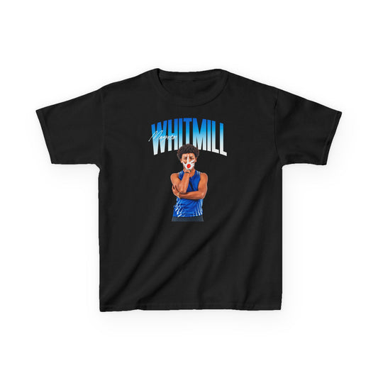 Mayren Whitmill Athlete Glory Kids Tee