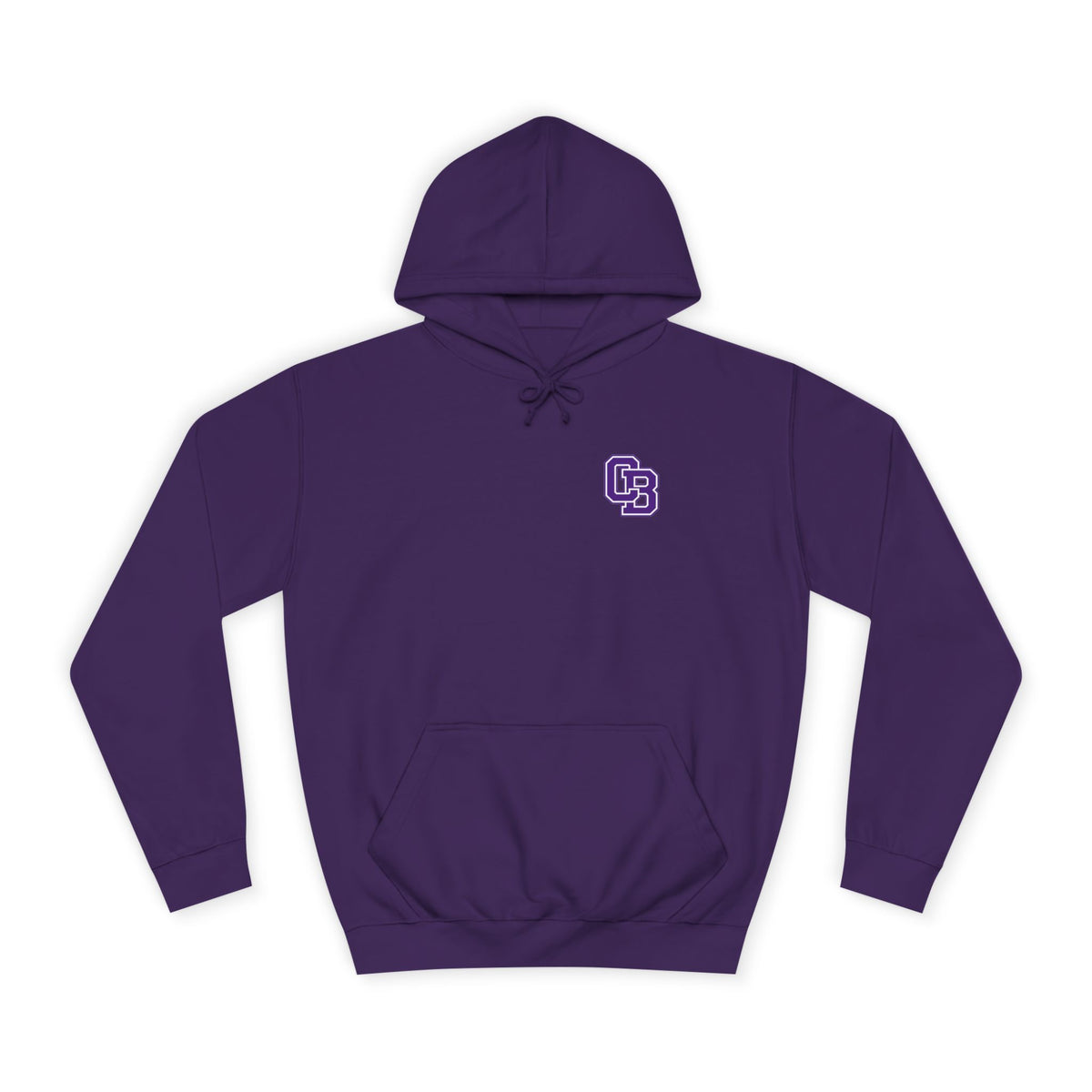 Carmen Bivins Lowkey Premium Hoodie