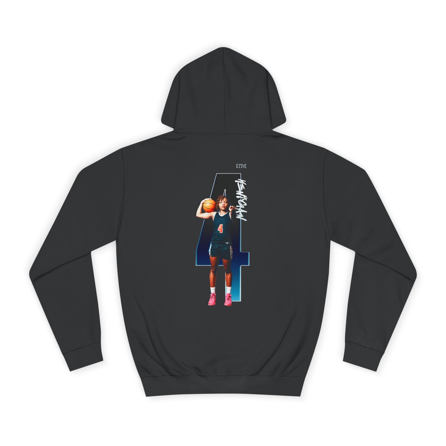 Ariella Henigan Player Icon Premium Hoodie