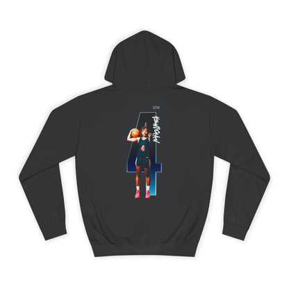 Ariella Henigan Player Icon Premium Hoodie
