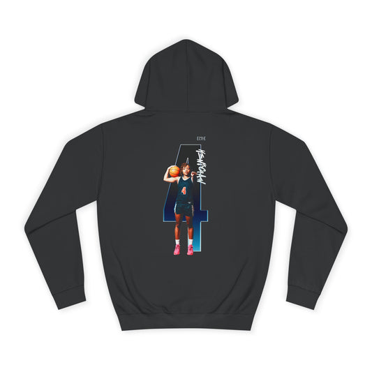 Ariella Henigan Player Icon Premium Hoodie