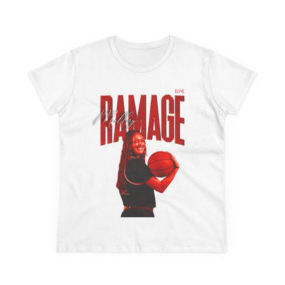 Mallory Ramage Faded Glory Women's Tee