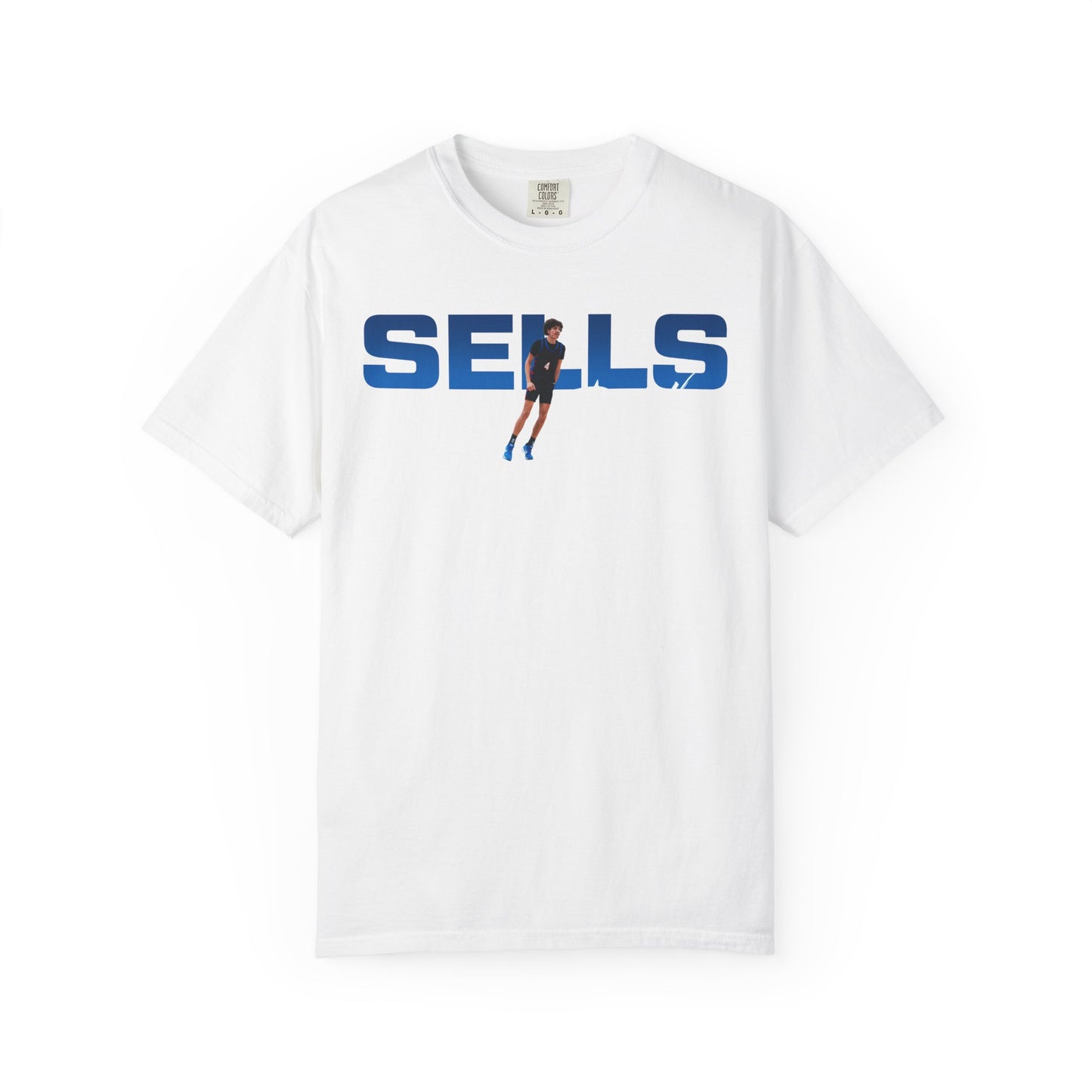 Deanthony Sells Star Player Premium Tee