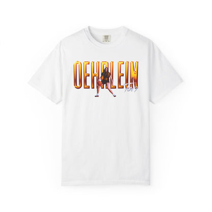 Tori Oehrlein Big Last Name Premium Tee