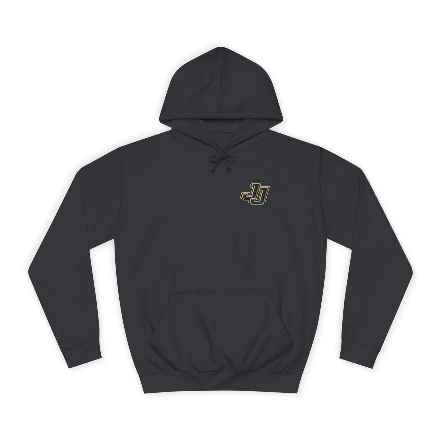 Jenna Joyce Logo Premium Hoodie