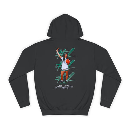 Alli Zajac Premium Hoodie