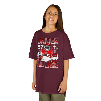 Jaiden House Kids Tee