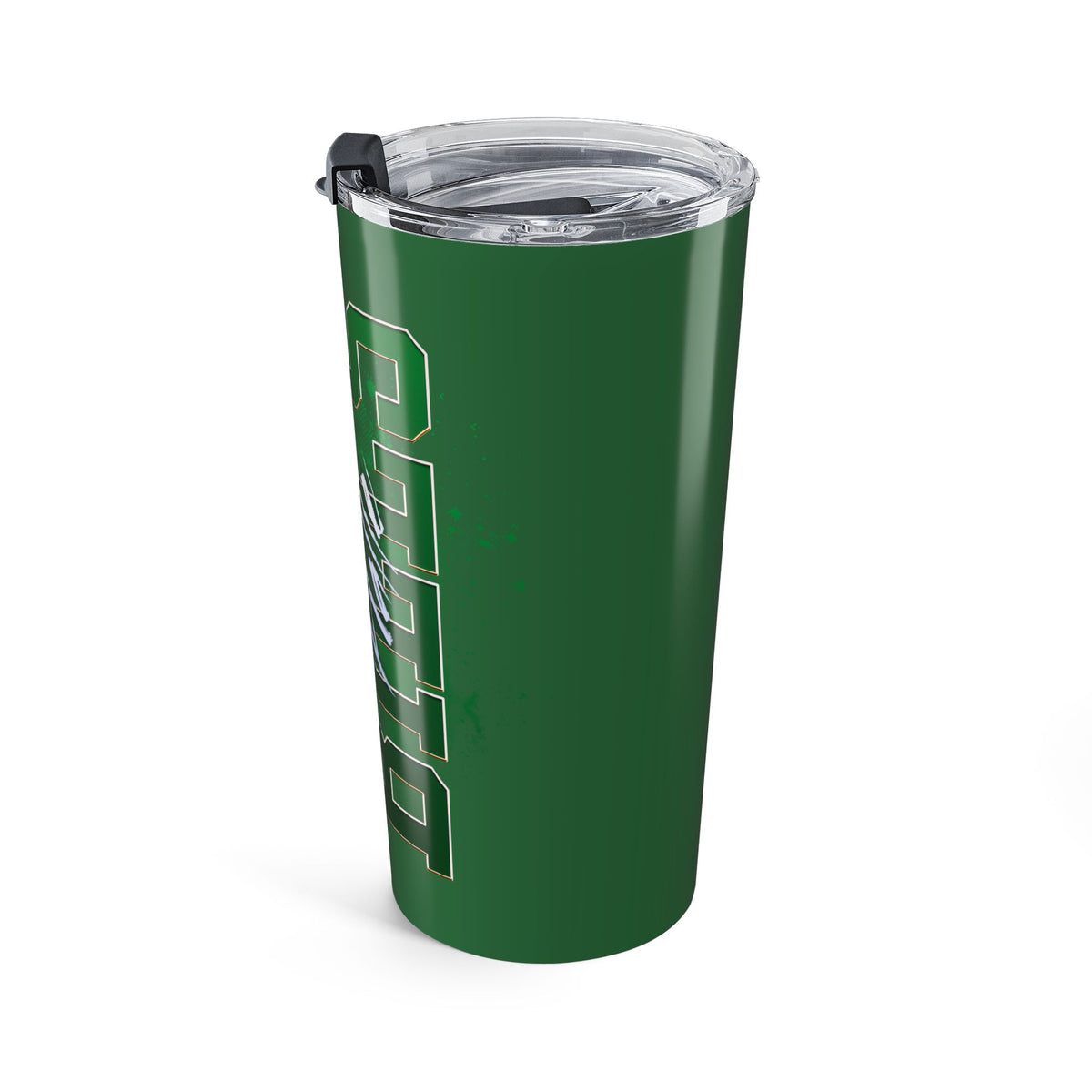 Halle Bills 20oz Tumbler