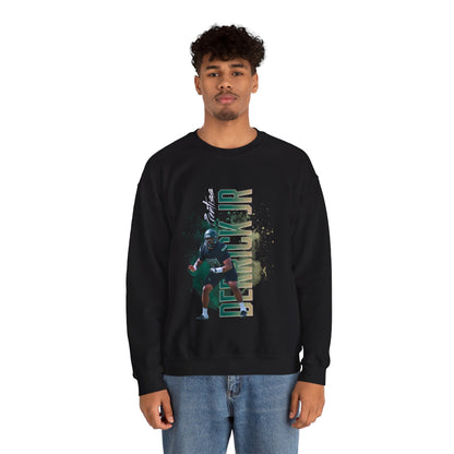 Prentiss Derrick Jr. Crewneck Sweatshirt