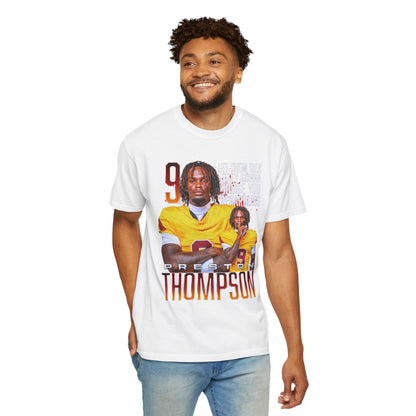 Preston Thompson Featured Quote Premium Tee