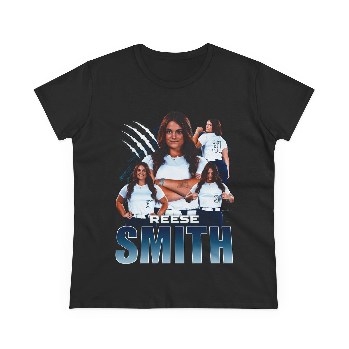 Reese Smith Heritage Pride Women's Tee