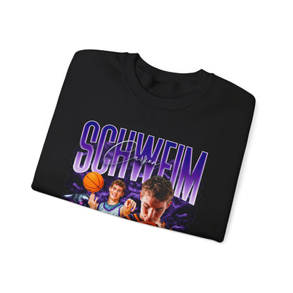 Carson Schweim Crewneck Sweatshirt