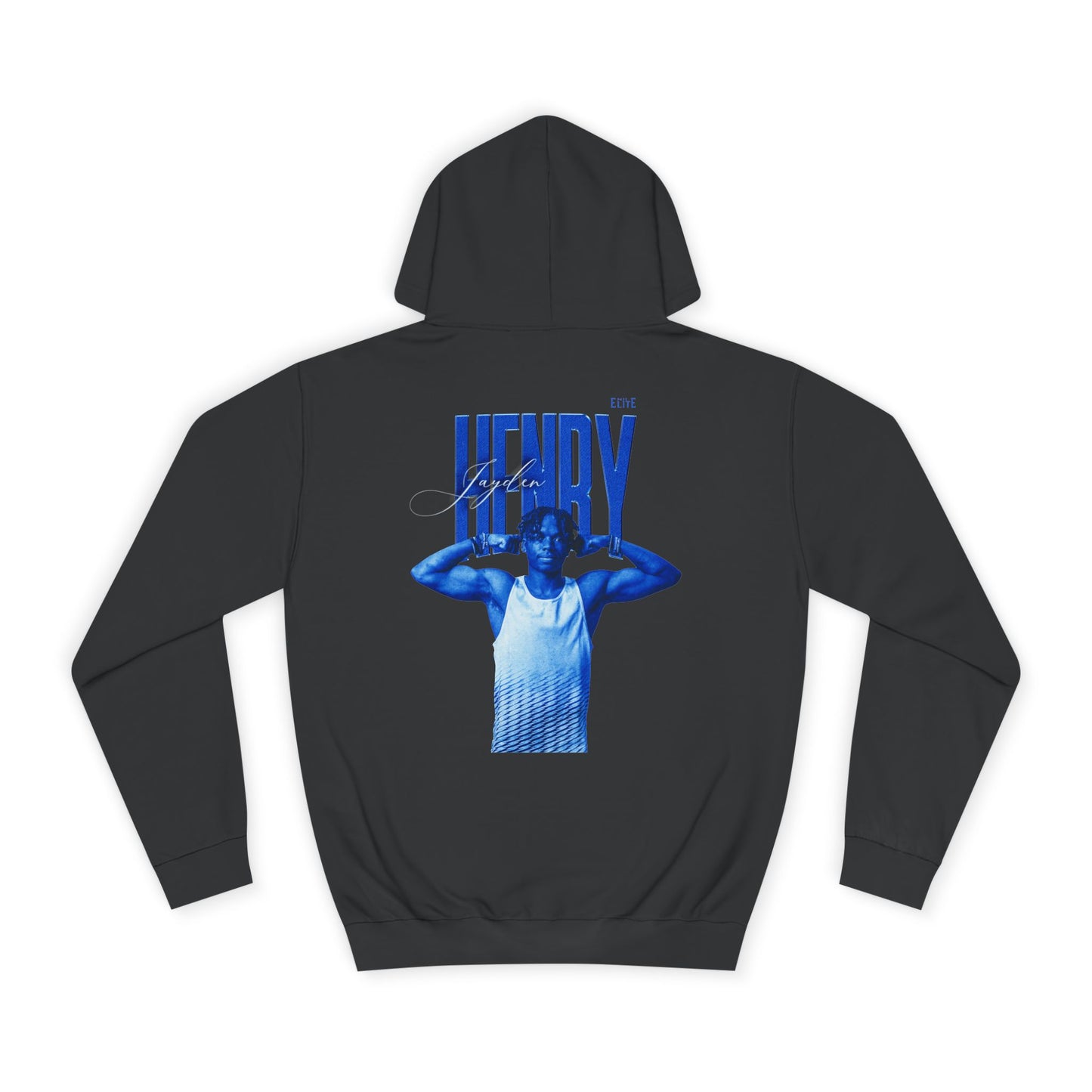 Jayden Henry Faded Glory Premium Hoodie
