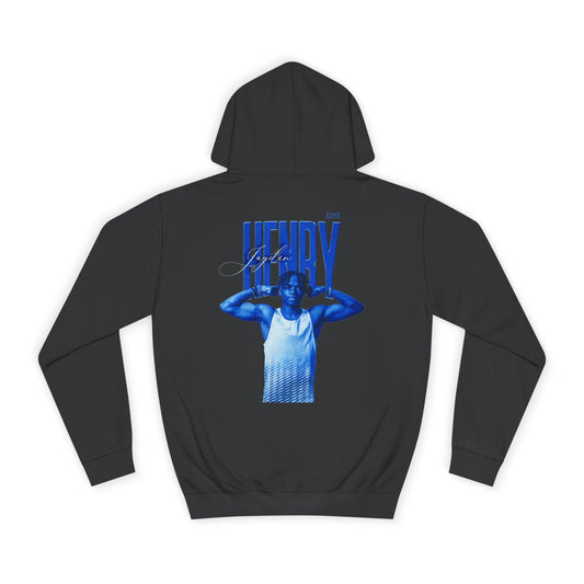 Jayden Henry Faded Glory Premium Hoodie