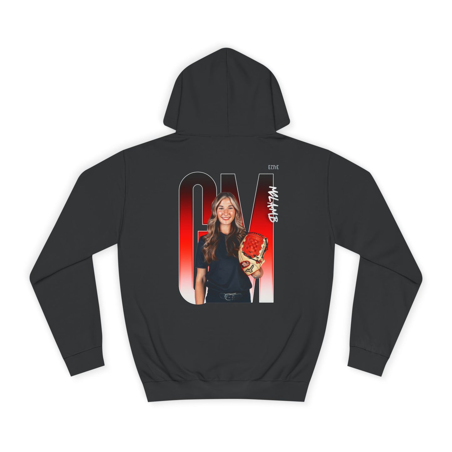 Glenna McLamb Premium Hoodie
