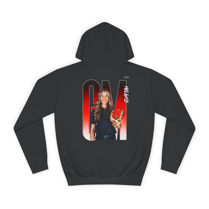 Glenna McLamb Premium Hoodie