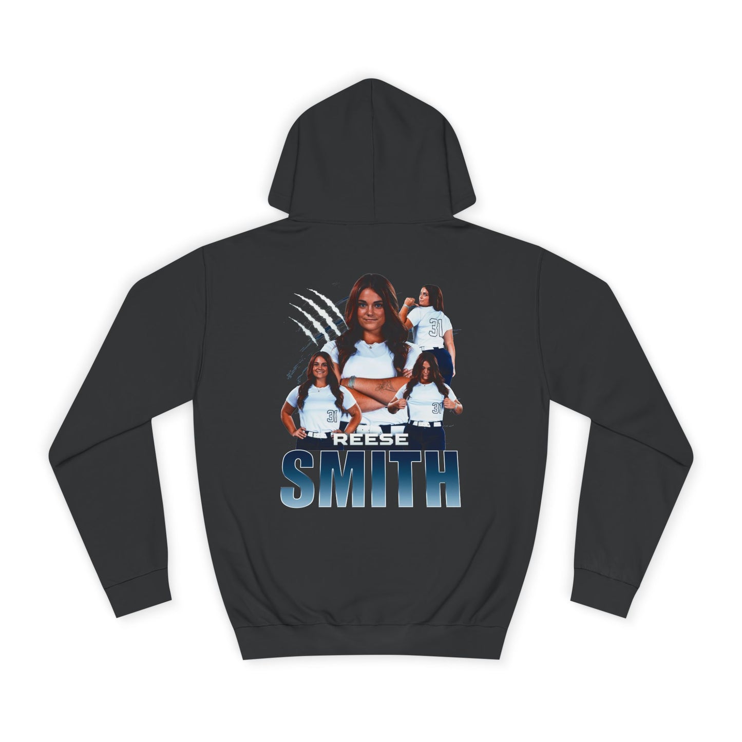 Reese Smith Heritage Pride Premium Hoodie