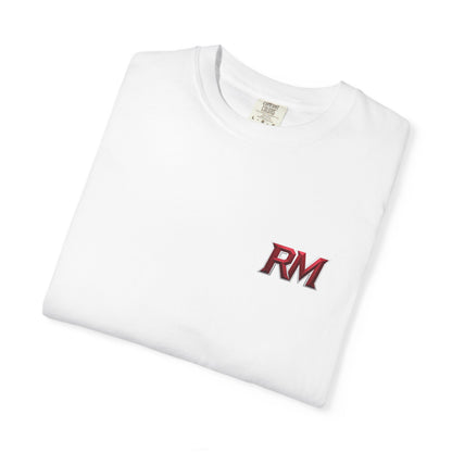 Rylie Monahan Logo Premium Tee