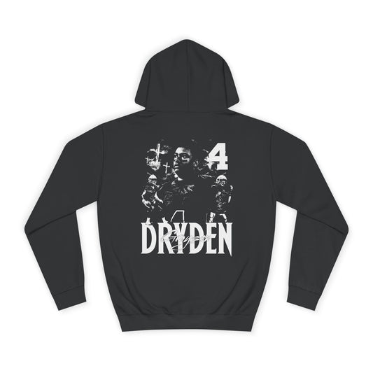 Grayson Dryden Vintage Blackout Premium Hoodie