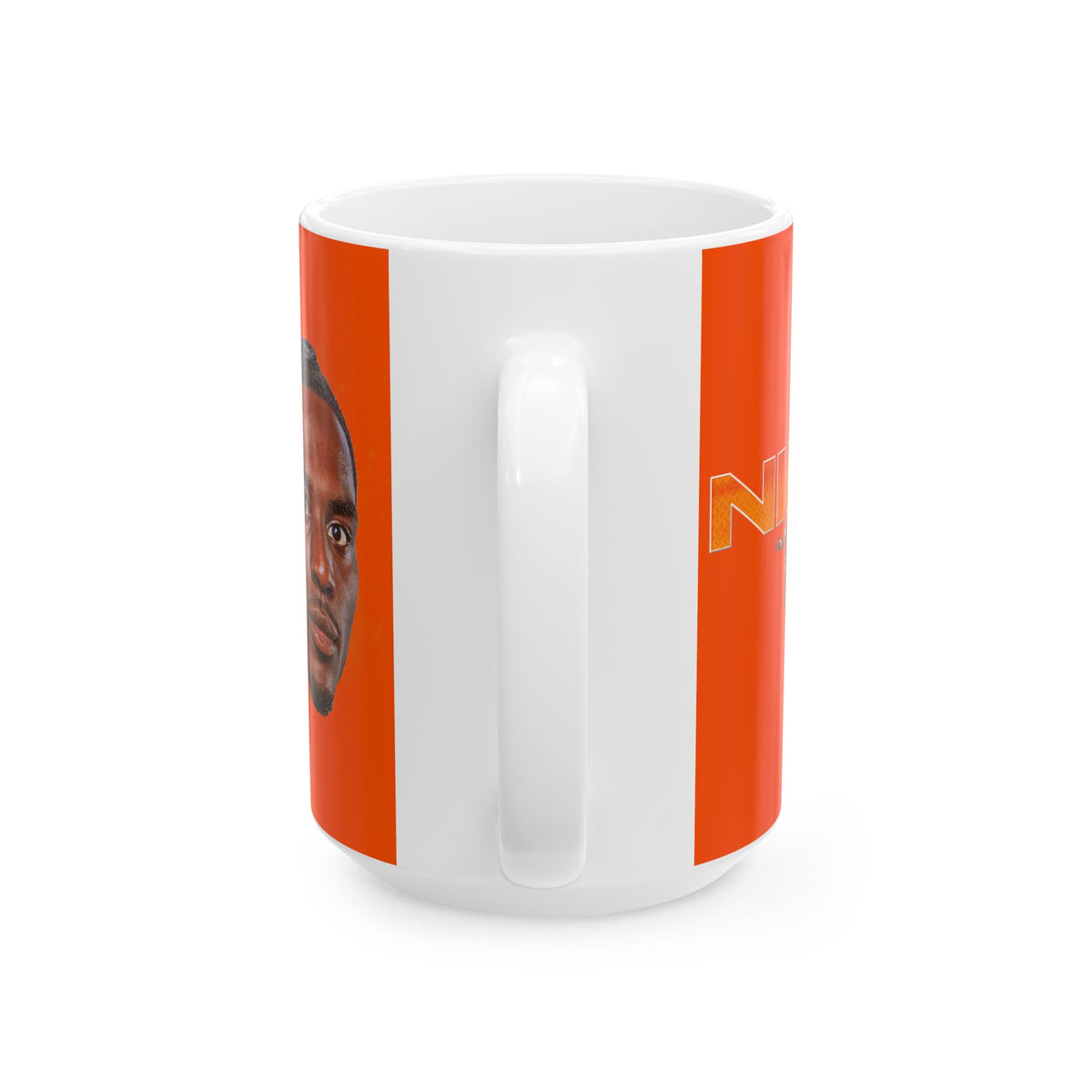 Nick Sawyer 15oz Mug
