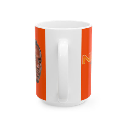 Nick Sawyer 15oz Mug
