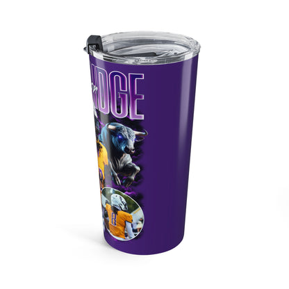 Jason Dandridge 20oz Tumbler