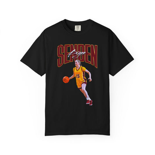 Brynn Senden Athlete Glory Premium Tee